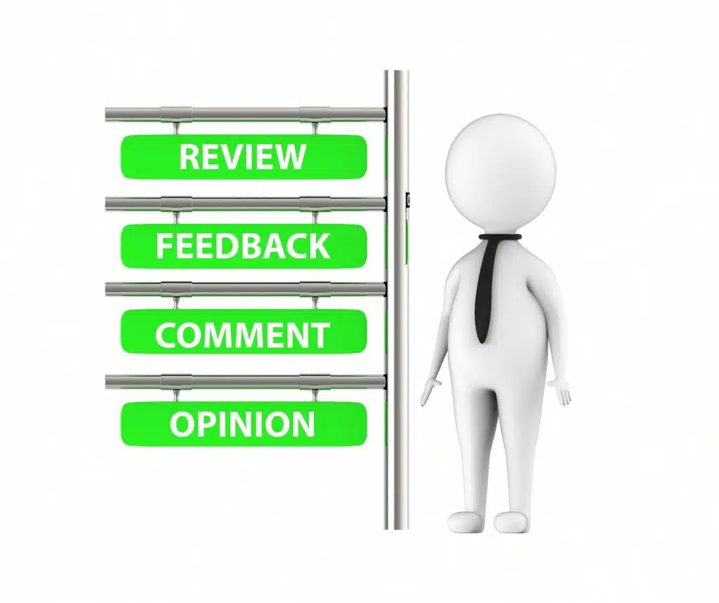 Comment Policy